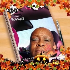 Meet your Posher, Pamela